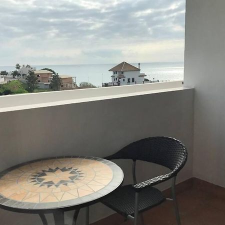 Апартаменти Costa Del Sol, Ла-Кала-де-Міхас Екстер'єр фото