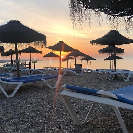 Апартаменти Costa Del Sol, Ла-Кала-де-Міхас Екстер'єр фото