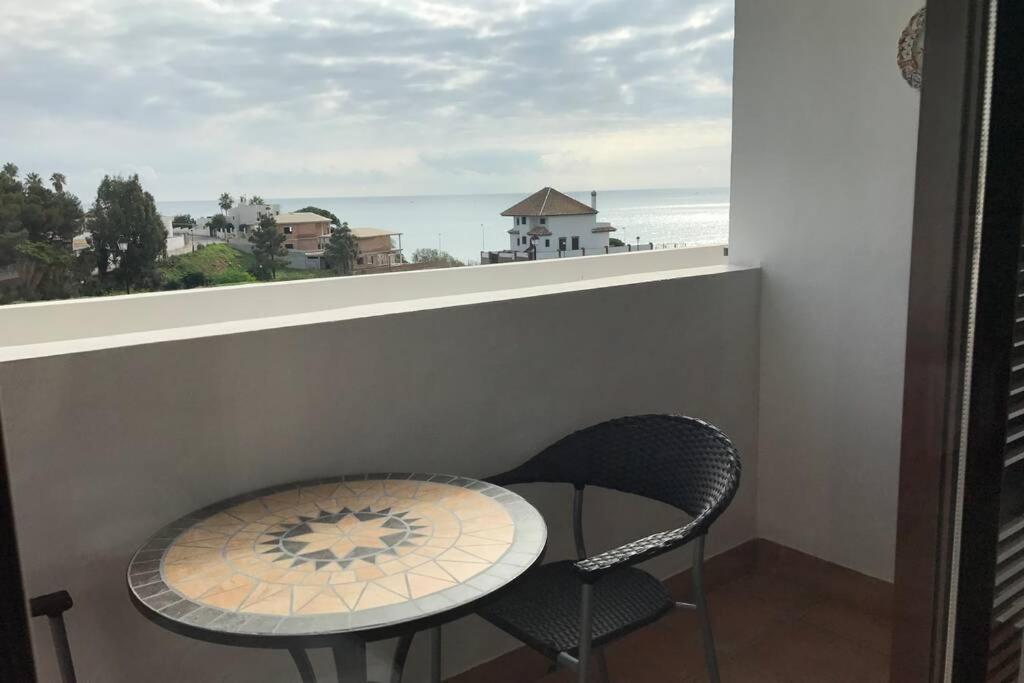 Апартаменти Costa Del Sol, Ла-Кала-де-Міхас Екстер'єр фото
