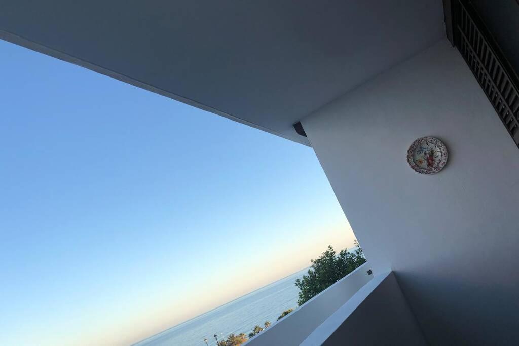 Апартаменти Costa Del Sol, Ла-Кала-де-Міхас Екстер'єр фото