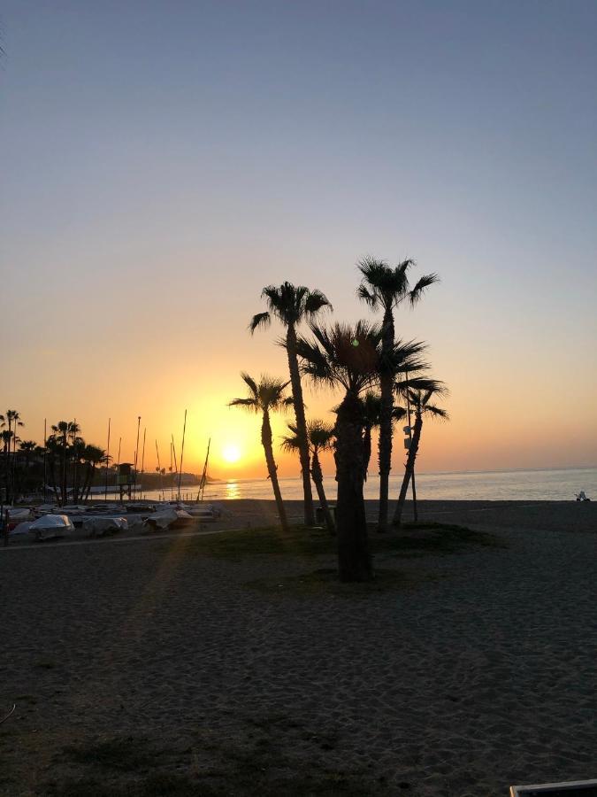 Апартаменти Costa Del Sol, Ла-Кала-де-Міхас Екстер'єр фото
